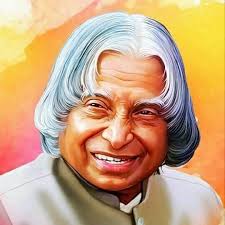 Dr. Abdul Kalam